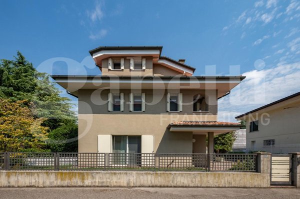 casa indipendente in vendita a Monselice