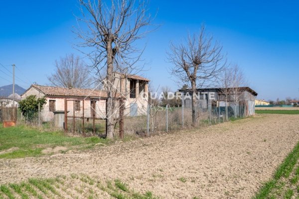 casa indipendente in vendita a Monselice in zona San Bortolo