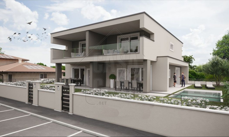 casa indipendente in vendita a Monselice