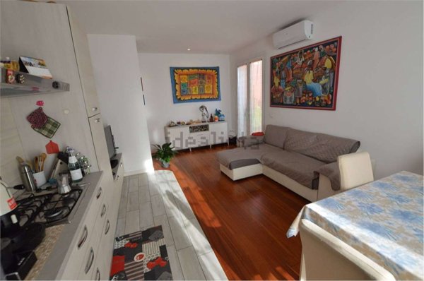 appartamento in vendita a Monselice