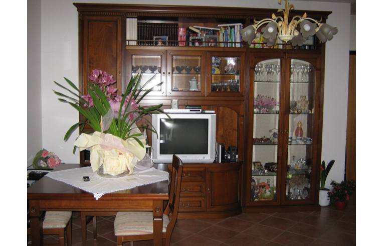 appartamento in vendita a Monselice in zona San Bortolo