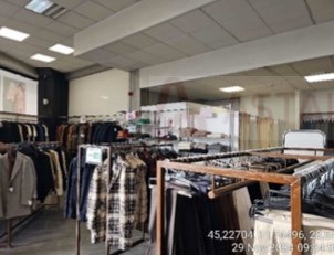 negozio in vendita a Monselice