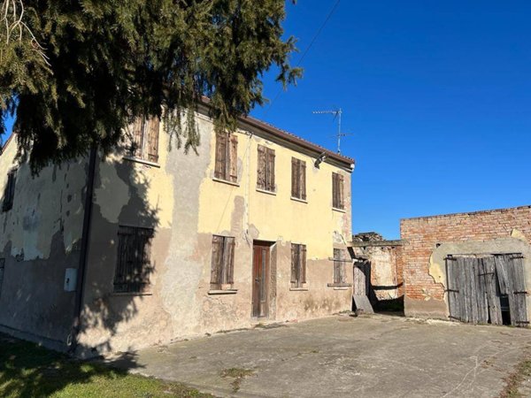 casa indipendente in vendita a Monselice in zona San Bortolo