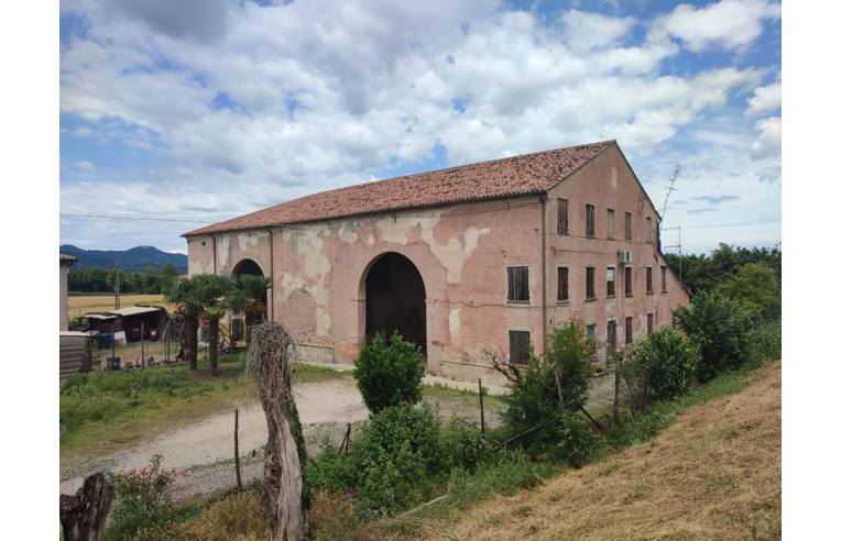 casa indipendente in vendita a Monselice in zona Monticelli