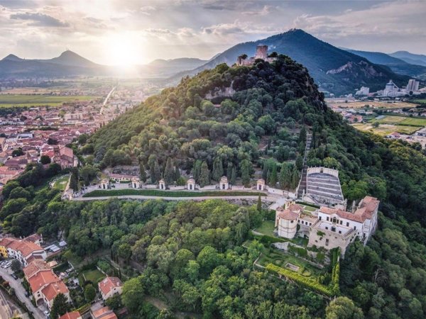 appartamento in vendita a Monselice