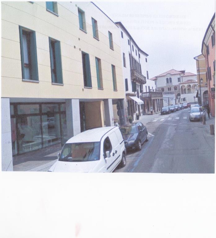 ufficio in vendita a Monselice
