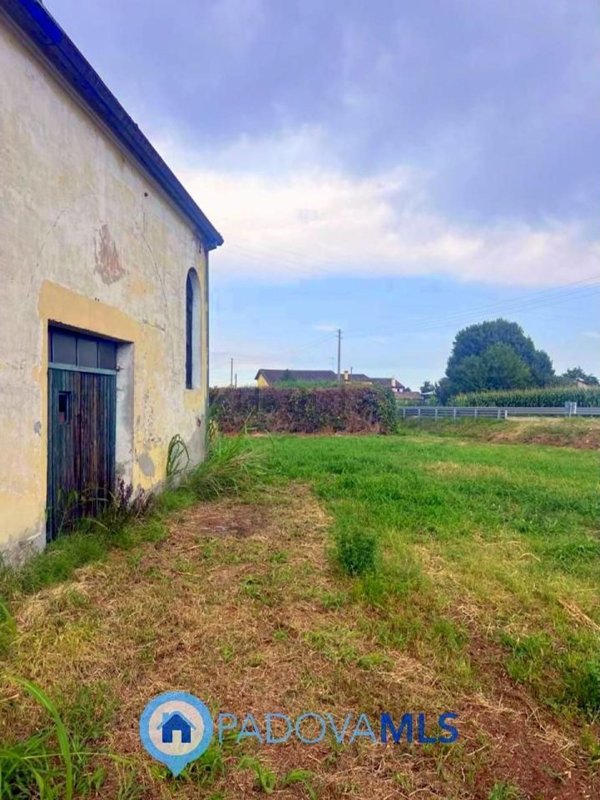 casa indipendente in vendita a Monselice in zona Ca' Oddo