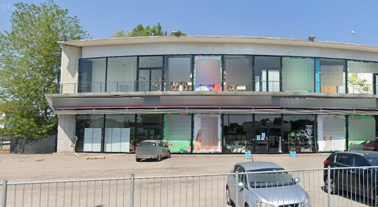negozio in vendita a Monselice
