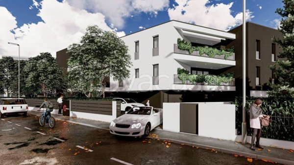 appartamento in vendita a Monselice