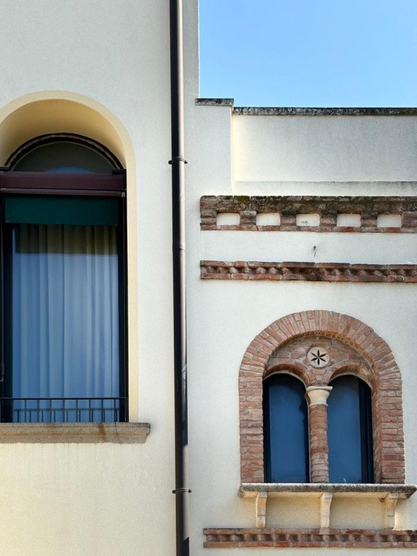 appartamento in vendita a Monselice
