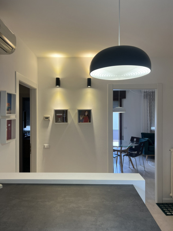 appartamento in vendita a Monselice