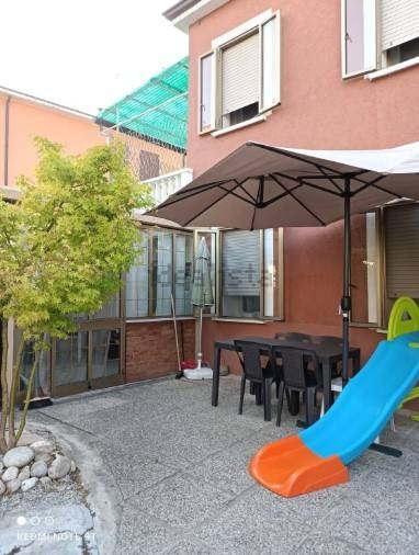 casa indipendente in vendita a Monselice