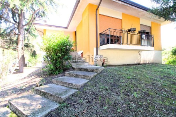 casa indipendente in vendita a Monselice