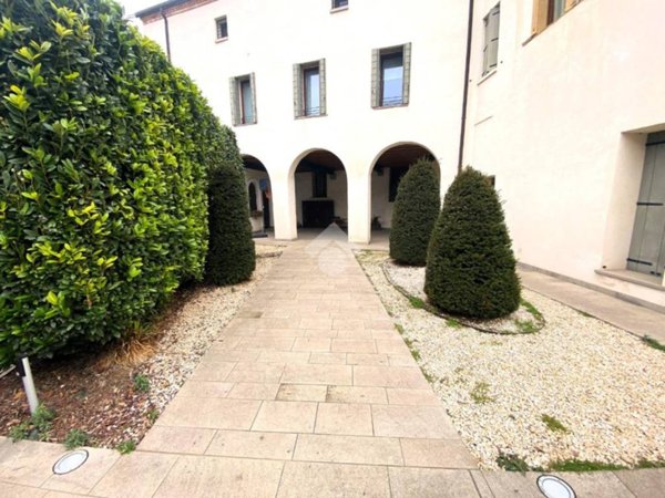 appartamento in vendita a Monselice