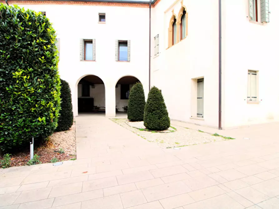 appartamento in vendita a Monselice