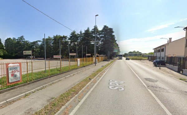 casa indipendente in vendita a Monselice