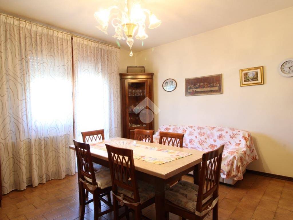 appartamento in vendita a Monselice