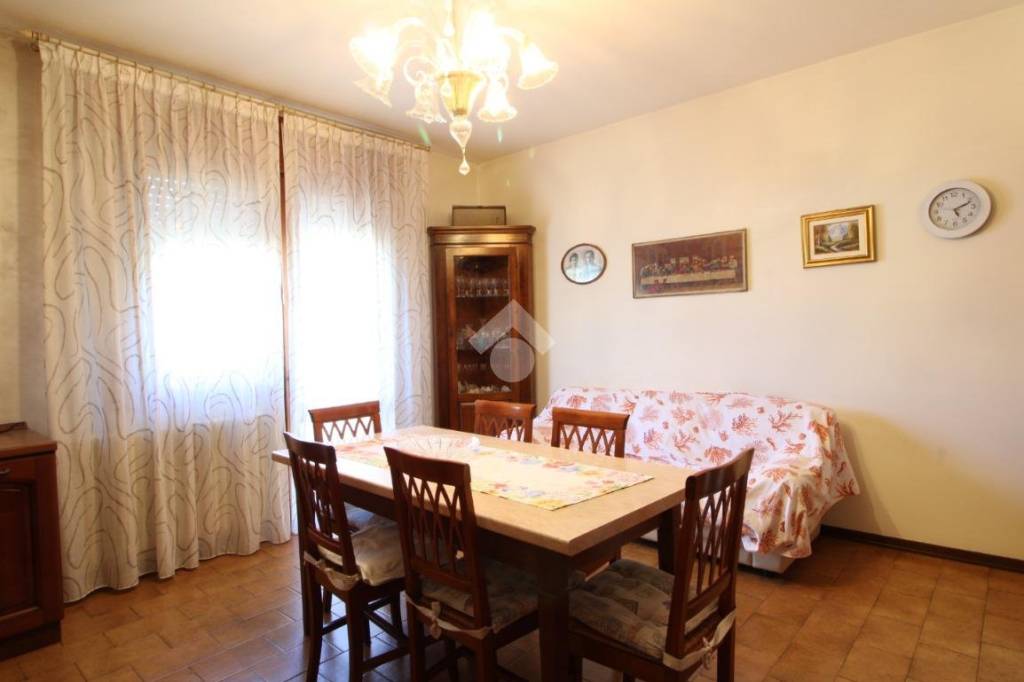 appartamento in vendita a Monselice