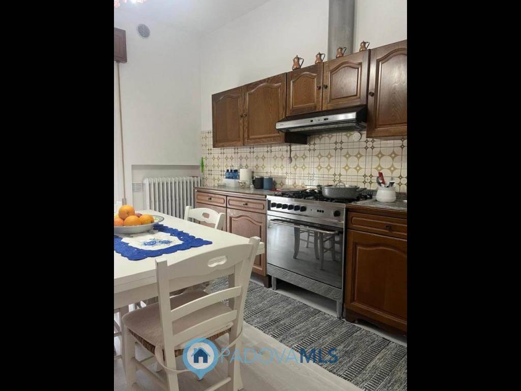 appartamento in vendita a Monselice