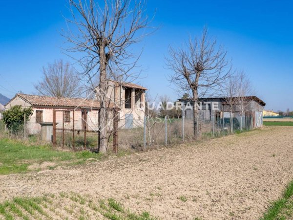 casa indipendente in vendita a Monselice in zona San Bortolo