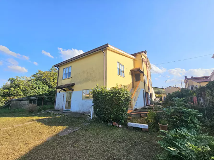 casa indipendente in vendita a Monselice in zona Marendole
