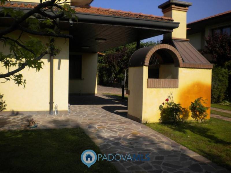 casa indipendente in vendita a Monselice