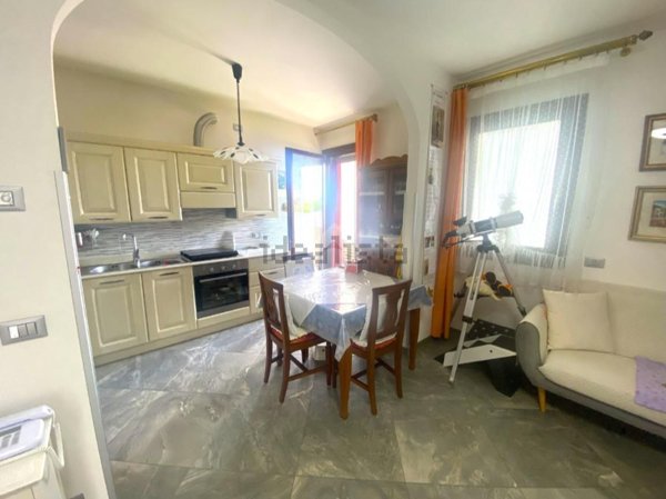 appartamento in vendita a Monselice