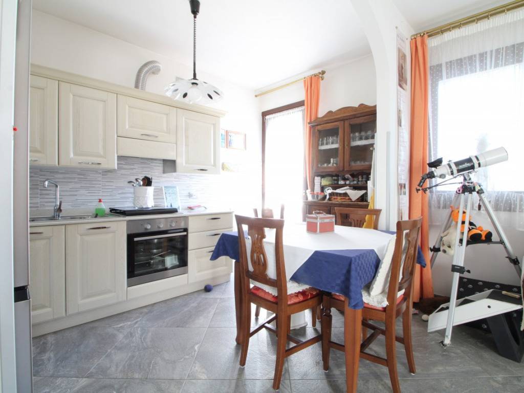 appartamento in vendita a Monselice