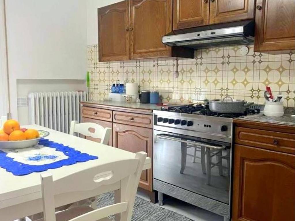 appartamento in vendita a Monselice