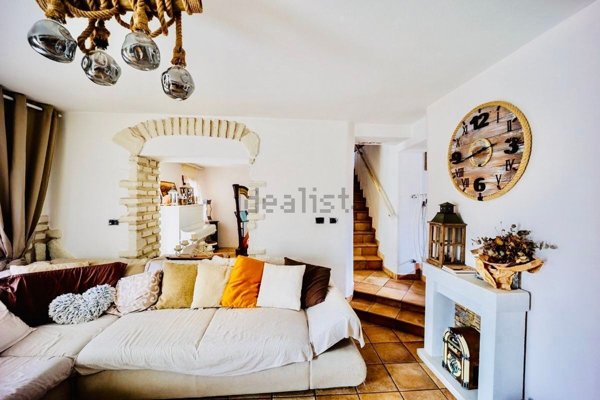 casa indipendente in vendita a Monselice