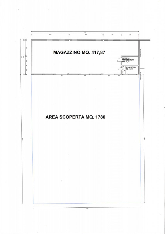terreno edificabile in vendita a Monselice