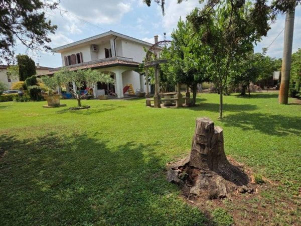 casa indipendente in vendita a Monselice