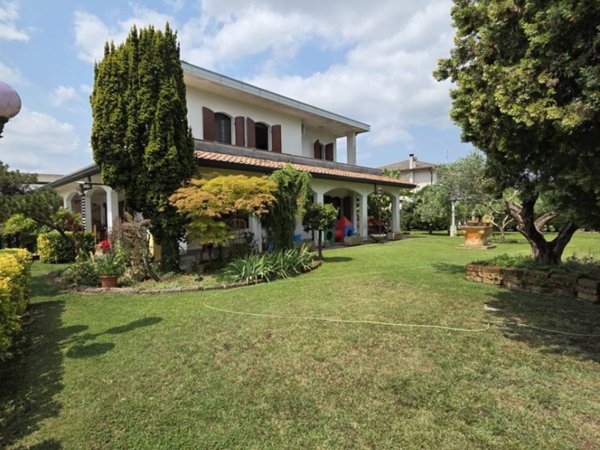 casa indipendente in vendita a Monselice in zona San Cosma