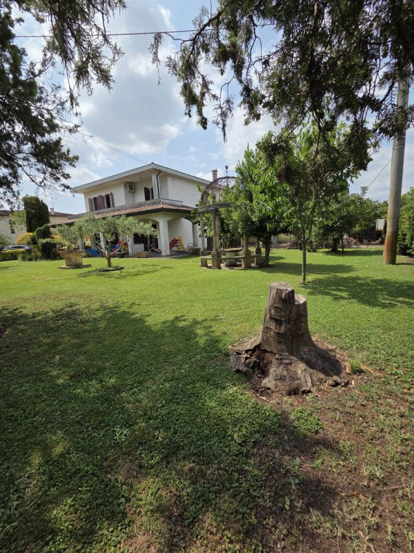 casa indipendente in vendita a Monselice in zona San Cosma