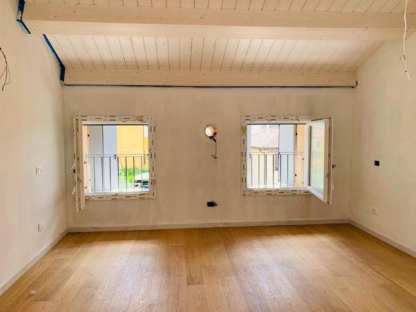 appartamento in vendita a Monselice