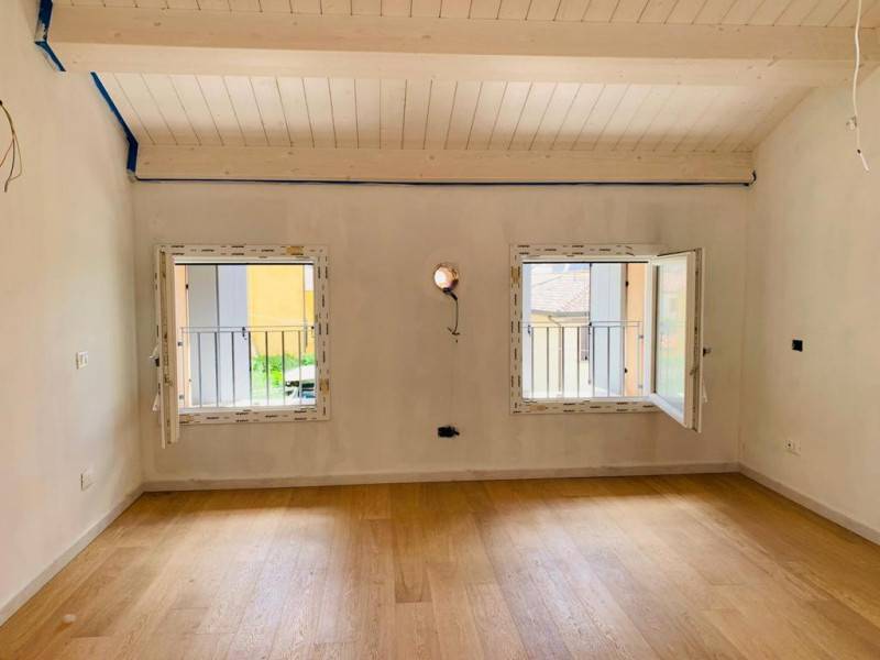 appartamento in vendita a Monselice