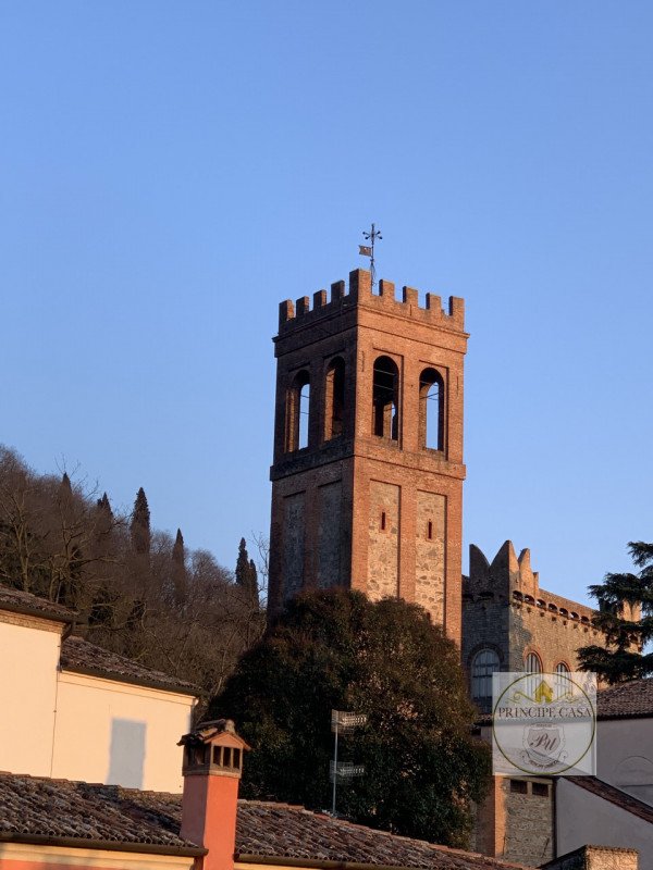 appartamento in vendita a Monselice