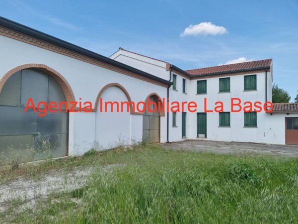 casa indipendente in vendita a Monselice