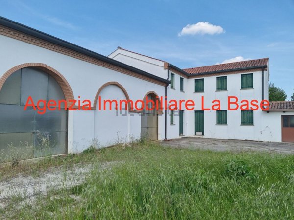 casa indipendente in vendita a Monselice