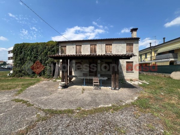 casa indipendente in vendita a Monselice in zona San Bortolo