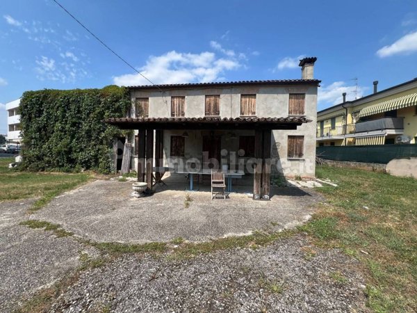 casa indipendente in vendita a Monselice in zona San Bortolo