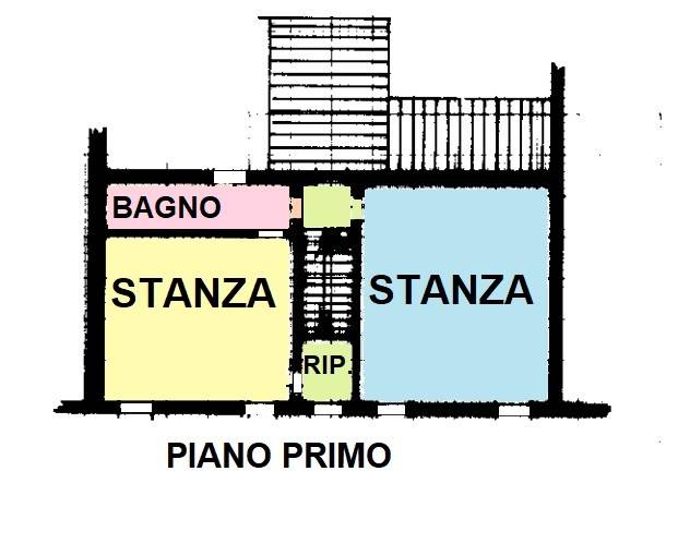 casa indipendente in vendita a Monselice