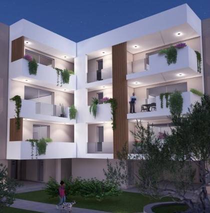 appartamento in vendita a Monselice