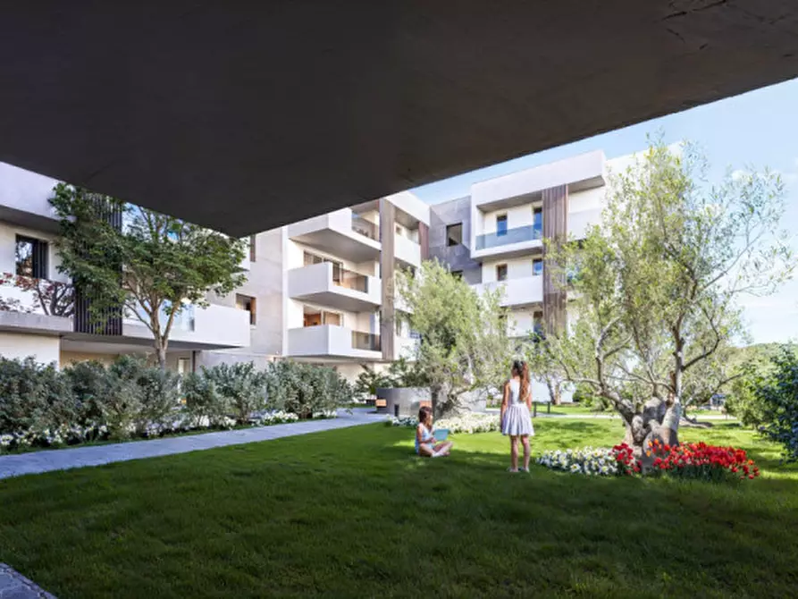 appartamento in vendita a Monselice