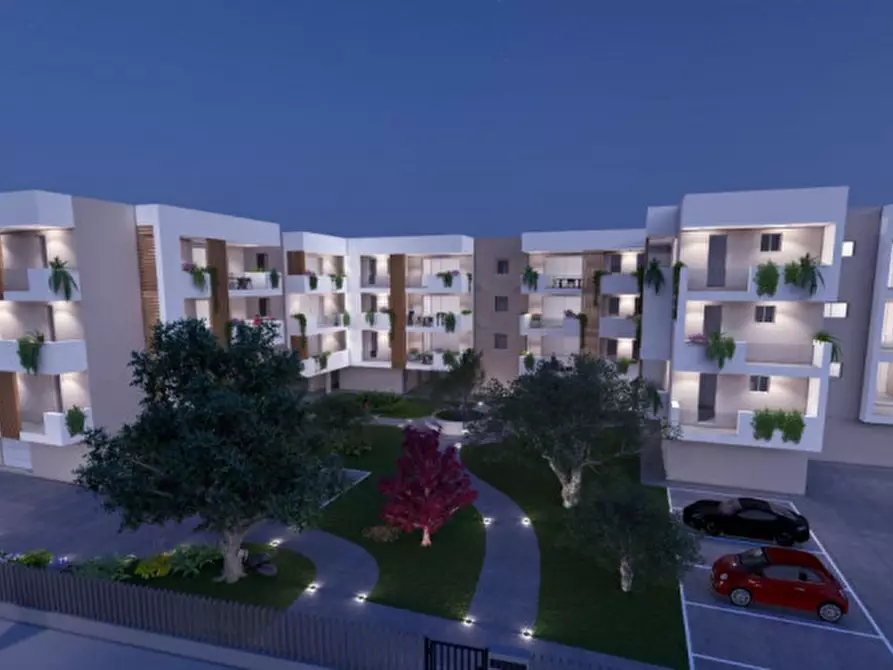 appartamento in vendita a Monselice