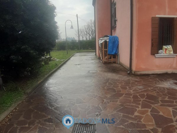 casa indipendente in vendita a Monselice