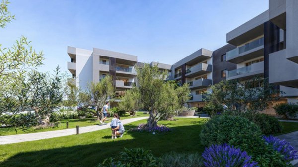 appartamento in vendita a Monselice