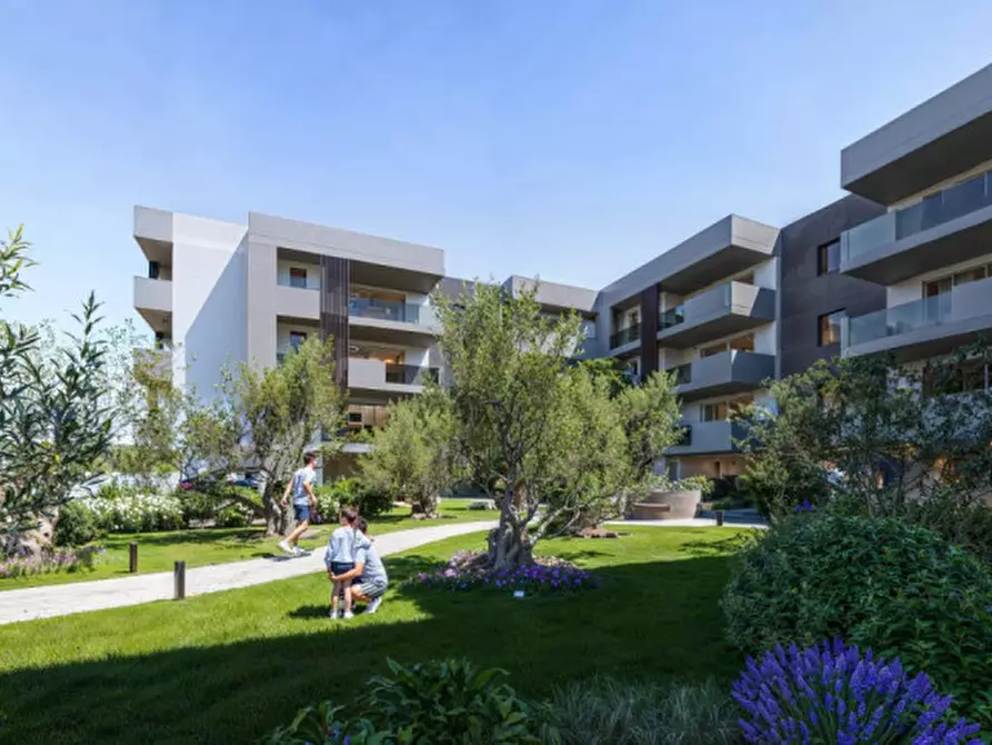 appartamento in vendita a Monselice