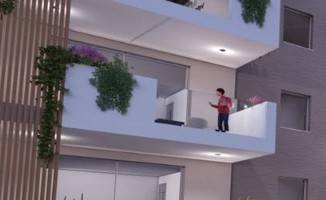 appartamento in vendita a Monselice