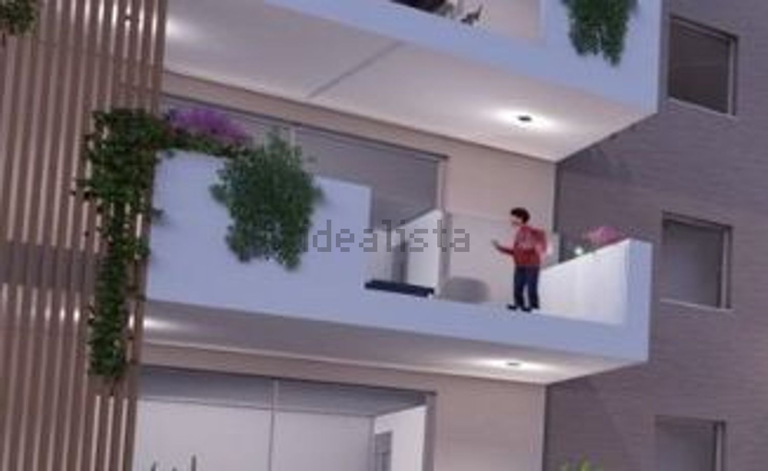 appartamento in vendita a Monselice